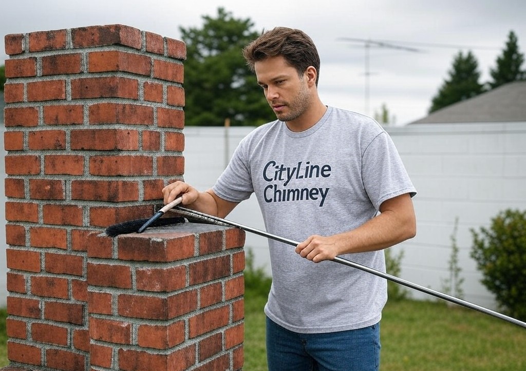 Your Trusted Chimney Sweep for a Safer, Cleaner Home in Bassett, IL