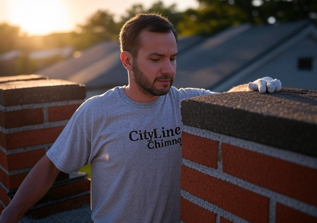 Dependable Chimney Rebuilding Services for Lasting Quality in Bassett, IL