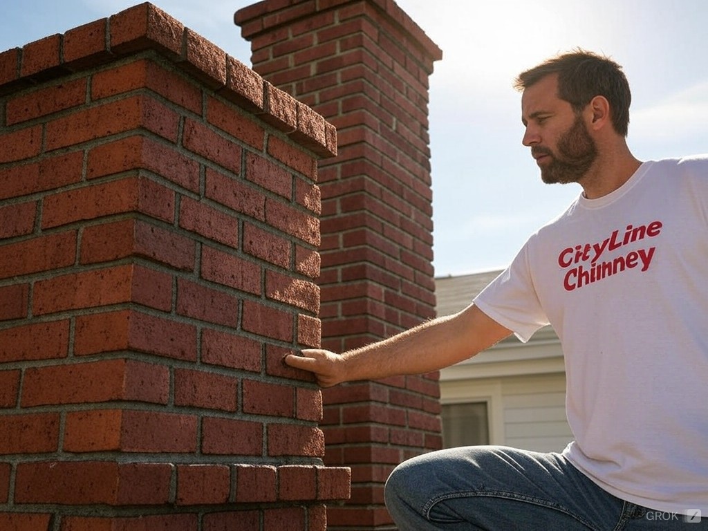 Professional Chimney Liner Installation and Repair in Bassett, IL