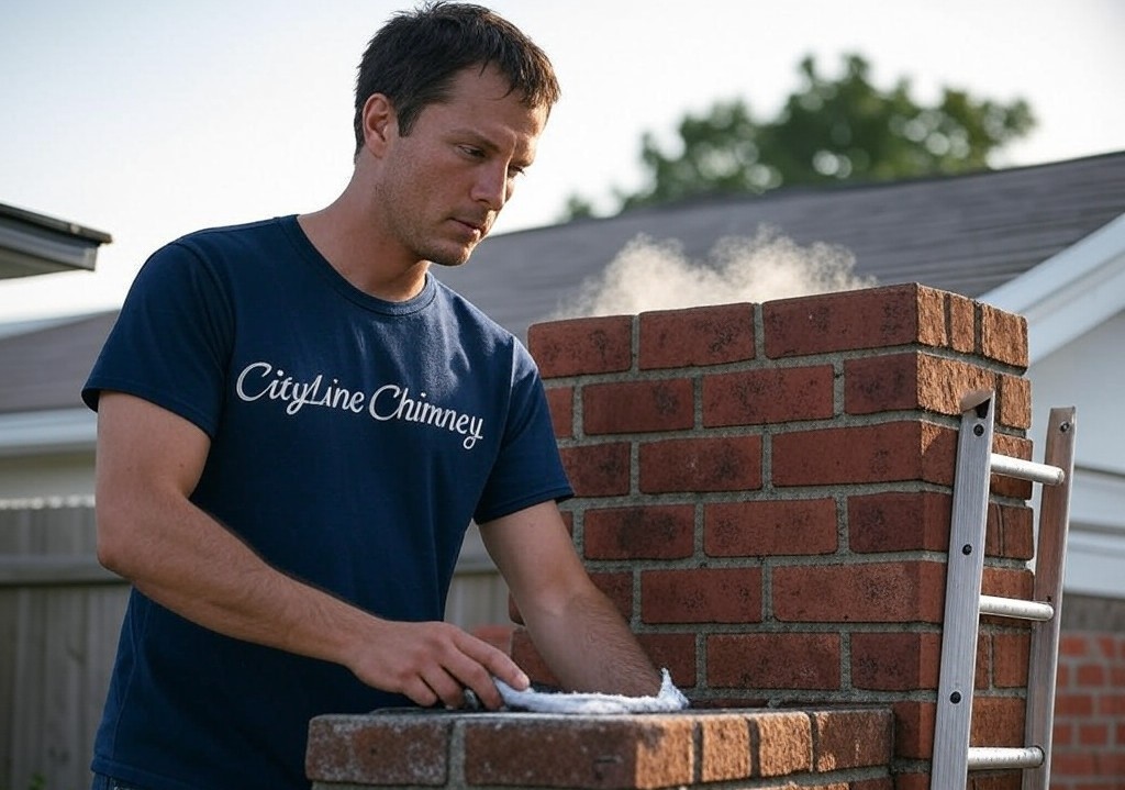 Professional Chimney Rebuilding for Enhanced Safety and Efficiency in Bassett, IL